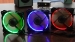 Корпусные RGB вентиляторы из Китая от Barrow (BF01-PR) - Обзор