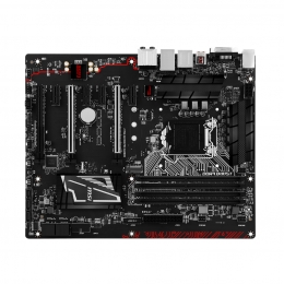 Фото Материнская плата MSI Z170A Gaming Pro Carbon (s1151, Intel Z170)