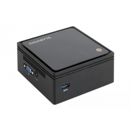Фото Неттоп Gigabyte Brix (GB-BXBT-2807)