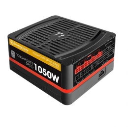 Фото Блок питания Thermaltake Toughpower DPS G 1050W Platinum (PS-TPG-1050DPCPEU-P)