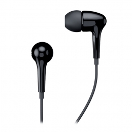 Фото Наушники Genius GHP-206 Black (31710192100)