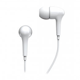 Фото Наушники Genius GHP-206 White (31710192101)