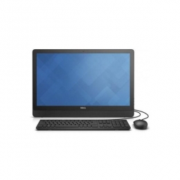 Фото Моноблок Dell Inspiron 3459 (O34I3410DIL-36)