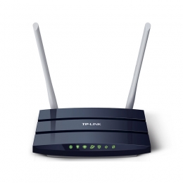 Фото Маршрутизатор TP-LINK Archer C50