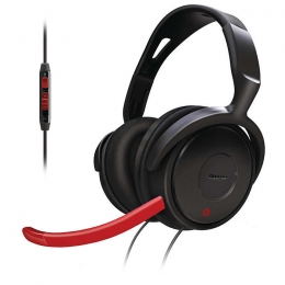 Фото Гарнитура Philips SHG7980/10 Black