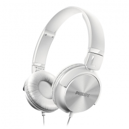 Фото Гарнитура Philips SHL3060WT/00 White
