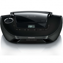 Фото Магнитола Philips AZ1837