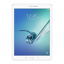 Фото Планшет Samsung Galaxy Tab S2 SM-T813 9.7" 2016 32GB White (SM-T813NZWESEK)