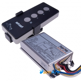 Фото Дистанционное управление светом (3 канала)