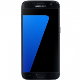 Фото Смартфон Samsung Galaxy S7 32GB SM-G930F (SM-G930FZKUSEK)