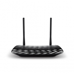 Фото Маршрутизатор TP-LINK Archer C2