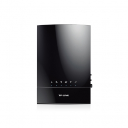 Фото Маршрутизатор TP-LINK Archer C20i