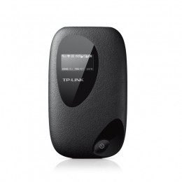 Фото Мобильный беспроводной 3G-маршрутизатор TP-LINK M5350