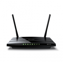 Фото Маршрутизатор TP-LINK Archer C7