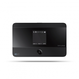 Фото Мобильный роутер TP-Link M7350 4G LTE (M7350)
