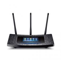 Фото Маршрутизатор TP-LINK Touch P5