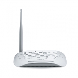 Фото ADSL-Роутер TP-Link TD-W8151N