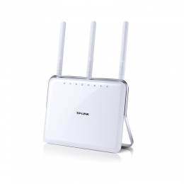 Фото Маршрутизатор TP-LINK Archer C9