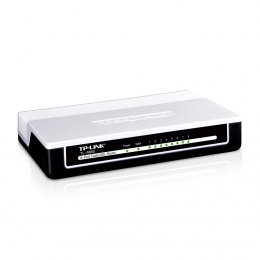 Фото Интернет-шлюз TP-LINK TL-R860