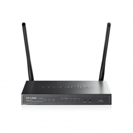 Фото Маршрутизатор TP-LINK TL-ER604W