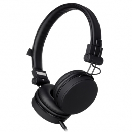Фото Гарнитура KitSound Malibu Black (KSMALIBK)