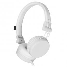 Фото Гарнитура KitSound Malibu White (KSMALIWH)