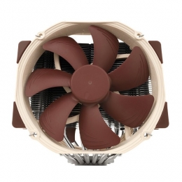 Фото Процессорный кулер Noctua NH-D15