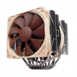 Фото Процессорный кулер Noctua NH-D14