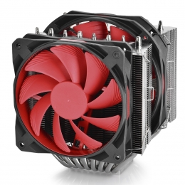 Фото Кулер для процессора DeepCool Assassin II
