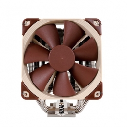 Фото Процессорный кулер с радиатором Noctua NH-U12S
