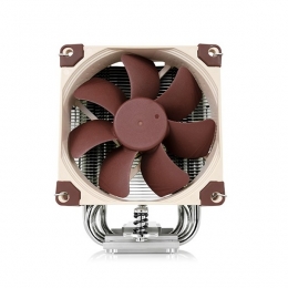Фото Кулер для процессора Noctua NH-U9S