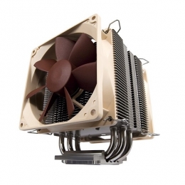 Фото Кулер для процессора Noctua NH-U9B SE2