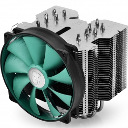 Фото Процессорный кулер DeepCool Lucifer V2