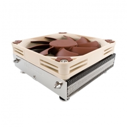 Фото Кулер для процессора Noctua NH-L9i