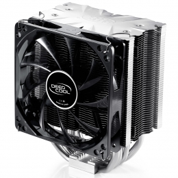 Фото Процессорный кулер с радиатором DeepCool Ice Blade Pro v2.0
