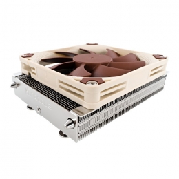 Фото Кулер для процессора Noctua NH-L9A