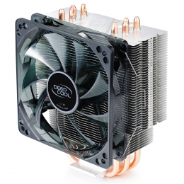 Фото Процессорный кулер DeepCool GAMMAXX 400