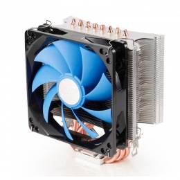 Фото Процессорный кулер DeepCool Ice Wind Pro