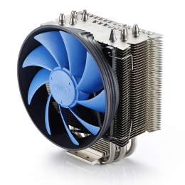 Фото Процессорный кулер DeepCool GAMMAXX S40