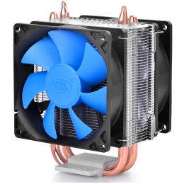 Фото Процессорный кулер DeepCool Ice Blade 200M