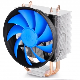Фото Процессорный кулер DeepCool GAMMAXX 300