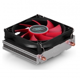 Фото Кулер для процессора DeepCool HTPC-200