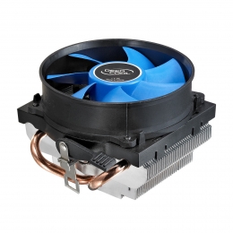 Фото Процессорный кулер DeepCool Beta 200 ST