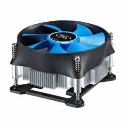 Фото Процессорный кулер с радиатором DeepCool Theta 15 PWM