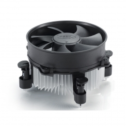 Фото Процессорный кулер DeepCool Alta 9
