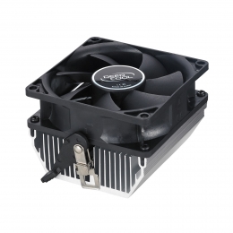 Фото Процессорный кулер DeepCool CK-AM209