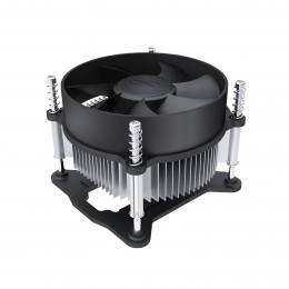 Фото Процессорный кулер DeepCool CK-11508