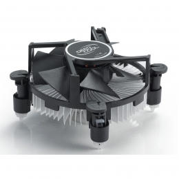 Фото Процессорный кулер DeepCool CK-11509