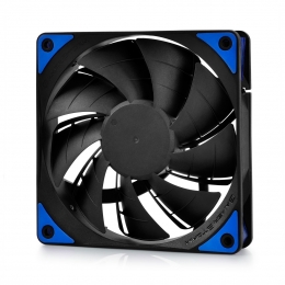 Фото Корпусный кулер Deepcool Gamer Storm TF120 Black