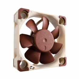 Фото Корпусный кулер Noctua NF-A4x10 FLX